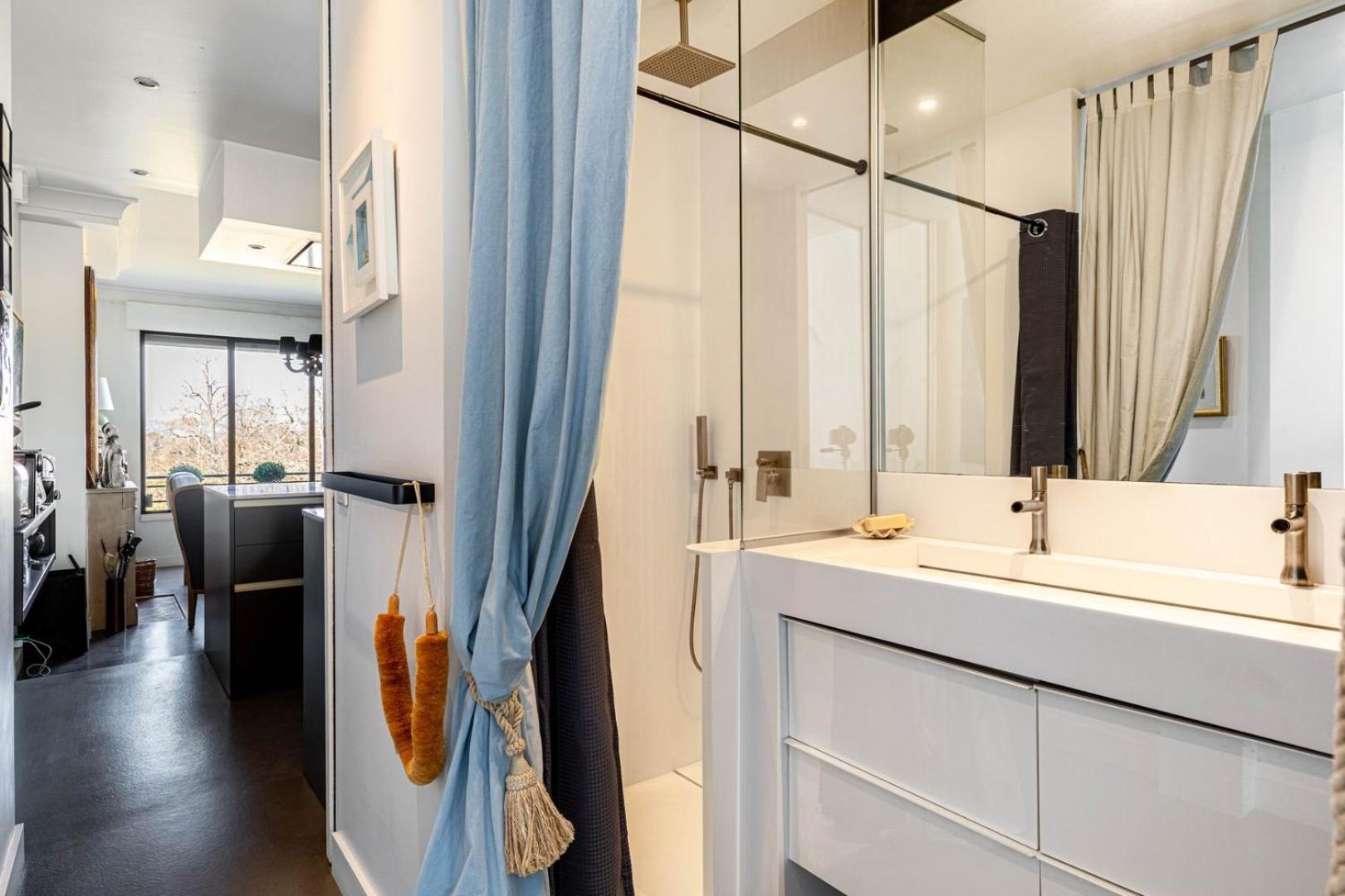 Apartment Guestready - Bright Getaway Near Bois De Boulogne *
