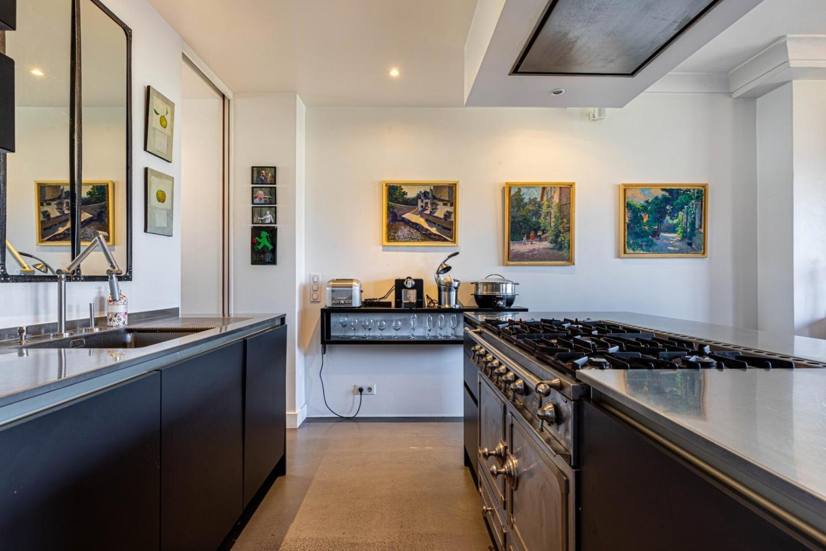 Guestready - Bright Getaway Near Bois De Boulogne Paris