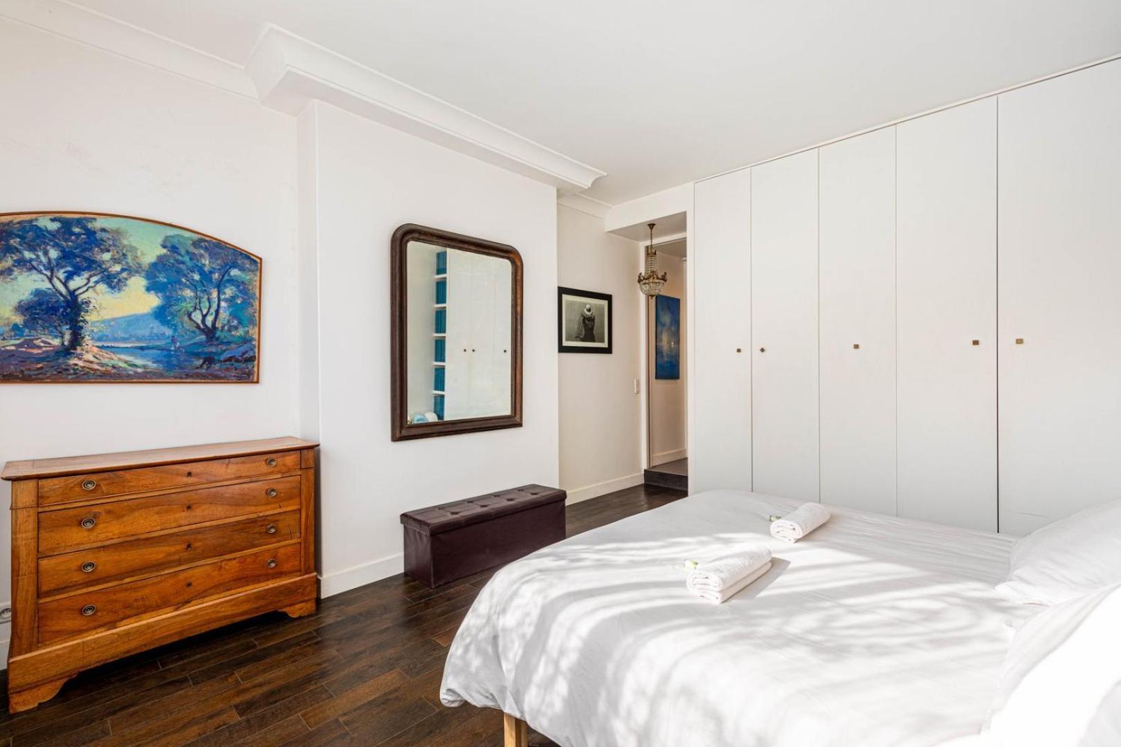 Apartment Guestready - Bright Getaway Near Bois De Boulogne *