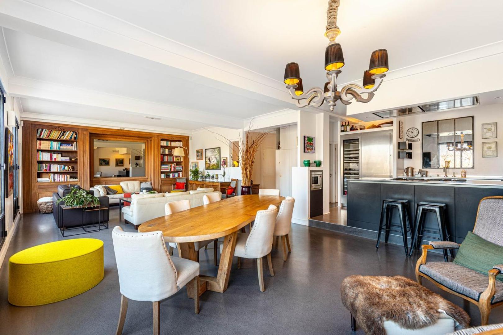 Guestready - Bright Getaway Near Bois De Boulogne Paris