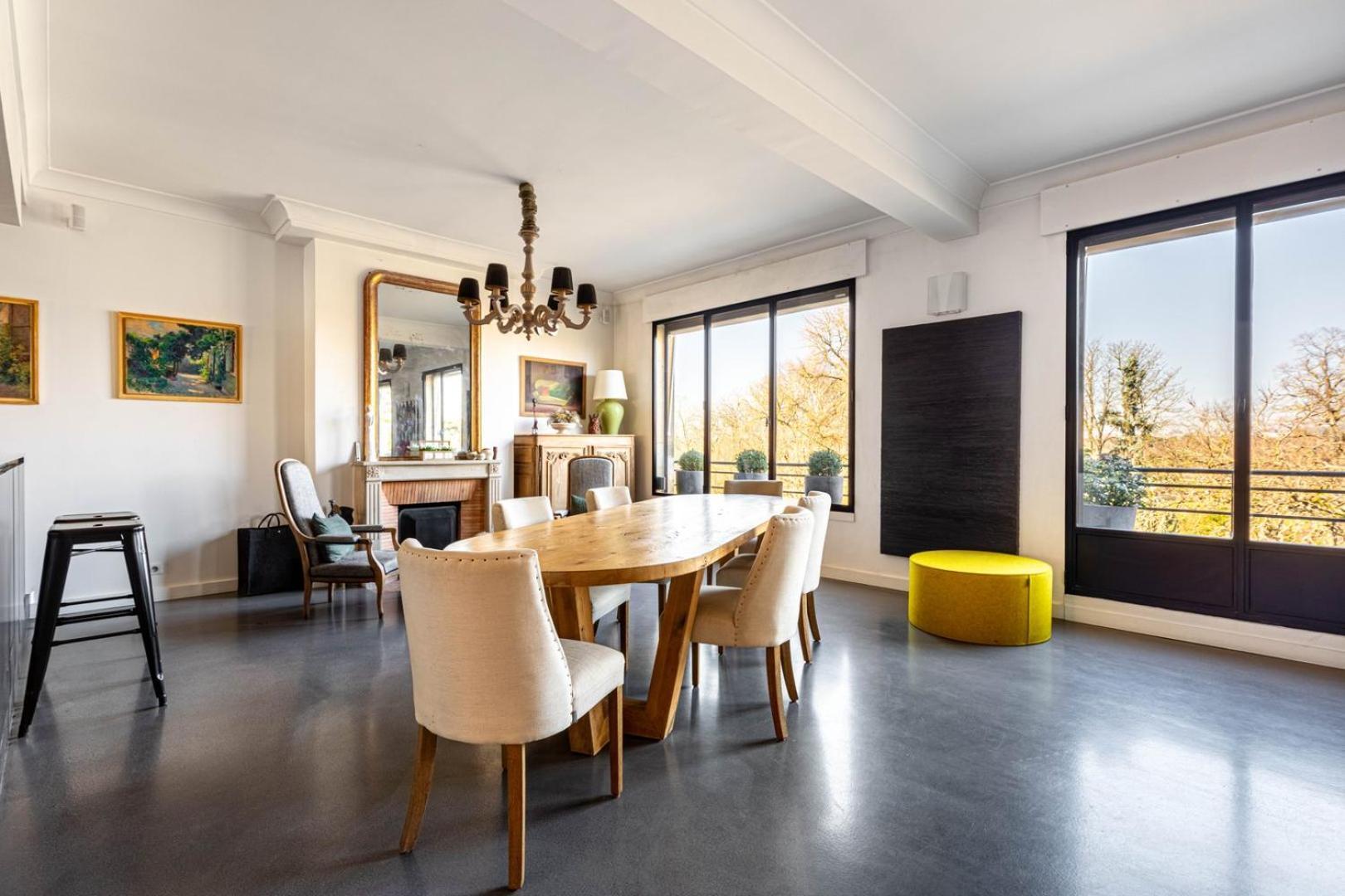 Guestready - Bright Getaway Near Bois De Boulogne Apartment Paris
