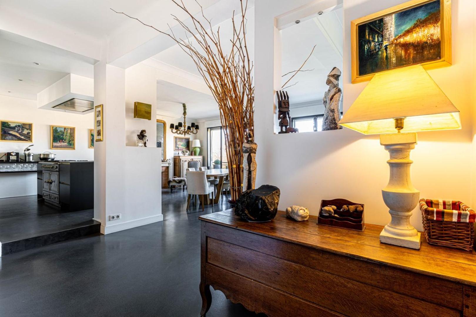 Guestready - Bright Getaway Near Bois De Boulogne Paris