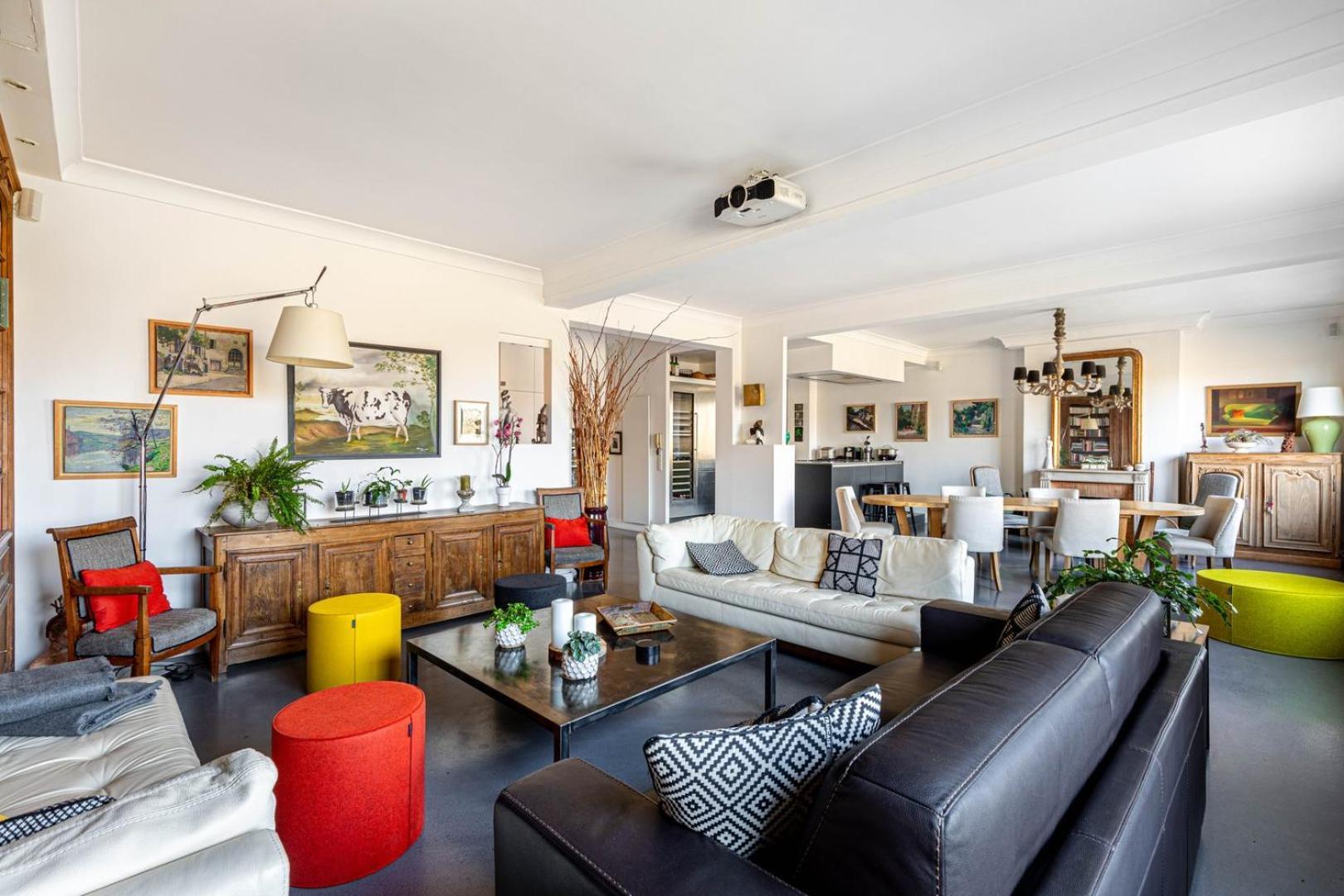 Guestready - Bright Getaway Near Bois De Boulogne * Paris